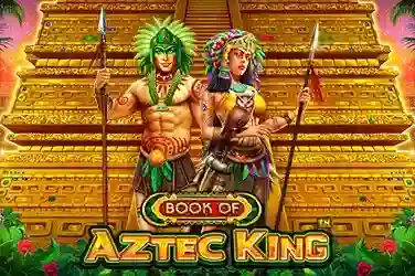 BOOK OF AZTEC KING?v=5.6.4