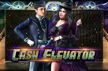 CASH ELEVATOR?v=5.6.4